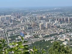 -华清宫景区