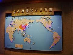 -自贡恐龙博物馆