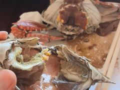 -春妮海味饭店·海景餐厅·海菜包子·大连海鲜