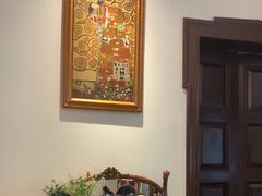 -波特曼西餐厅(南岗店)