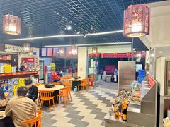 -一烙锅(友谊店)