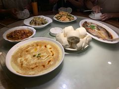 -淀里船宴(裕华东路店)