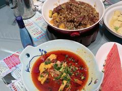 -镜泊小镇(东长安街店)