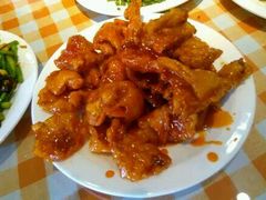 -小锅饭豆腐馆(建大店)