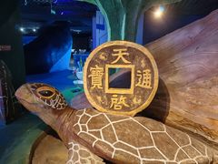-福州罗源湾海洋世界旅游区