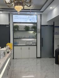 -痘敏医生专业祛痘连锁