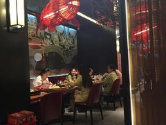 门面-老板恋上鱼(印象城店)