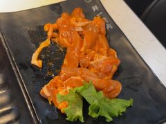 -鲜一烤肉(沈北店)