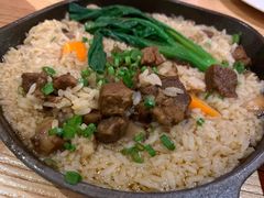 -窑啊窑窑炉烧烤(合生广场店)