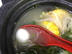 -新派老魏砂锅