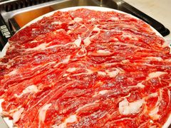 -东道煮牛肉火锅(东盛大街店)
