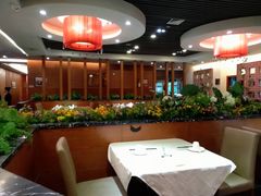 大堂-毛家饭店(今洲广场店)