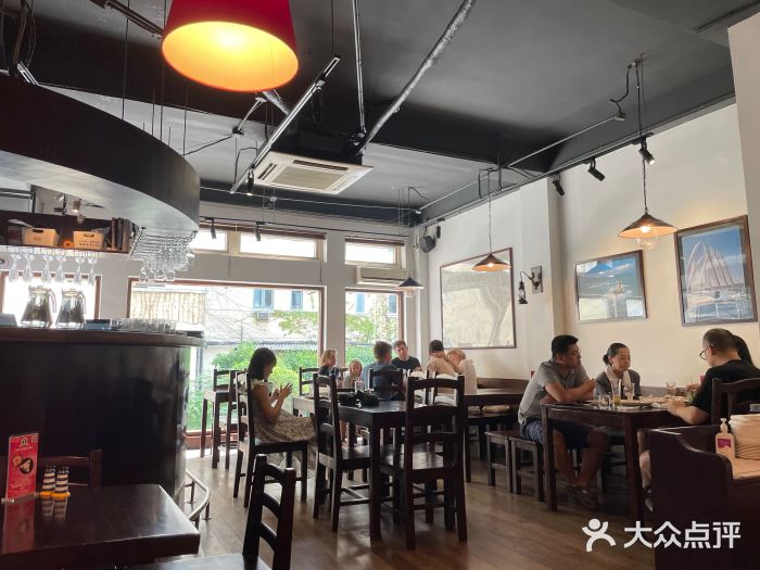 La Creperie法餐厅(桃江路店)图片