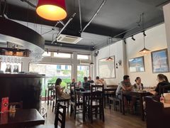 -La Creperie法餐厅(桃江路店)