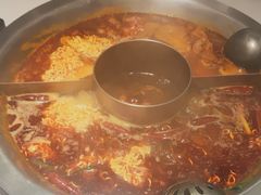 -川锅一号火锅(铜山万达店)