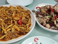-昱德来·天津菜(河西店)