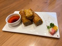 -枣子树·素食餐厅(普陀山店)