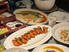 -上饍·中国厨房(建发JFC品尚中心店)