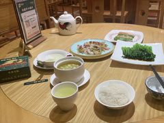 -德胜轩正宗顺德菜(宝安沙井会展中心店)