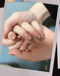 -芮娅时光半永久纹眉·美甲美睫·皮肤管理
