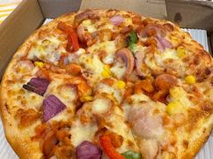 -尊宝比萨(棠东店)