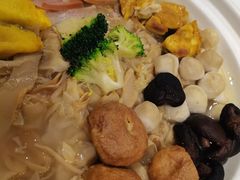 -百饺园(平山道店)