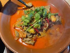 -永安水煮活鱼·仪征菜(仪征奥林匹克店)