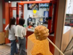 -莫朗核桃饼(虹泉路店)