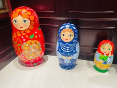 -哈拉硕俄式西餐
