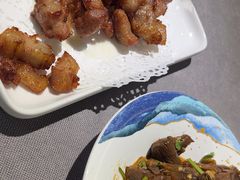 -潮道鱼仔店·潮汕味(长兴路店)