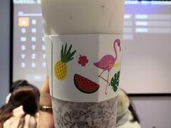 -牛牛和清小妞芝士卷饼厂(红谷滩万达店)