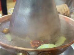 -津门老羊家·铜锅涮羊肉·烧烤(科技园店)