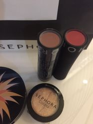 -丝芙兰Sephora