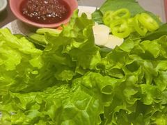 -隐炉和牛烧肉店(群力店)