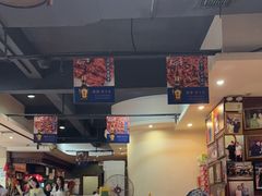 -天下客饭店(中山路店)