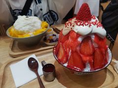 -怪物的冰与火(天虹商场中山路店)