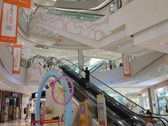 -圆融购物中心(南天成路店)