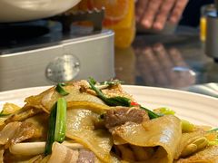 -楚太子  中餐&烧烤(武大店)