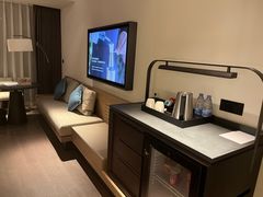 -深圳大梅沙京基洲际度假酒店