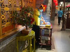 -北平楼·烤鸭·北京菜(牡丹园店)