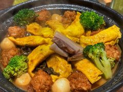 -小菜园新徽菜(北京大兴龙湖天街店)