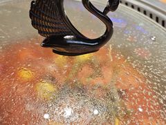 -山河屯铁锅炖鲜鹅·东北菜(开发区一店)