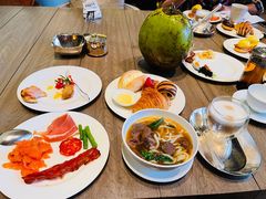-三亚太阳湾柏悦酒店