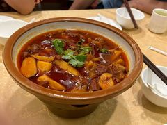 淮药罐罐牛肉-钦善斋(武侯祠店)
