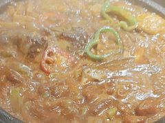 -打酱油·非遗淮扬菜(瘦西湖梅岭店)