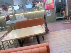 -喜家德虾仁水饺(北站店)