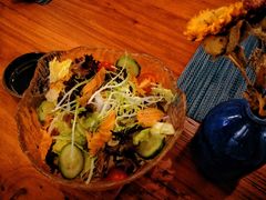 -帕歌西班牙餐厅paco tapas