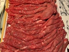 -京元盛铜锅涮肉(上海总店)