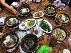 -红星光发煲仔饭(大石街店)
