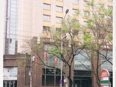 -北京王府井天伦王朝酒店